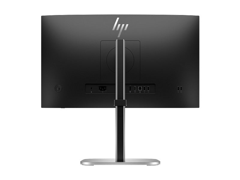 HP Series 5 Pro 524pf 23,8″ FHD IPS – 100 Hz, Hub USB, Noir Jais