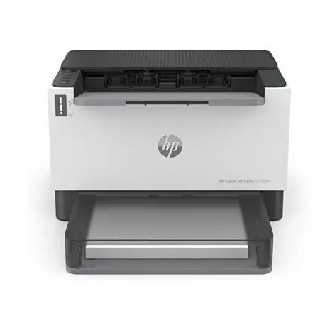 Imprimante HP LaserJet Tank 2502dw 2R3E3A#B19 - Noir et Blanc, Recto Verso