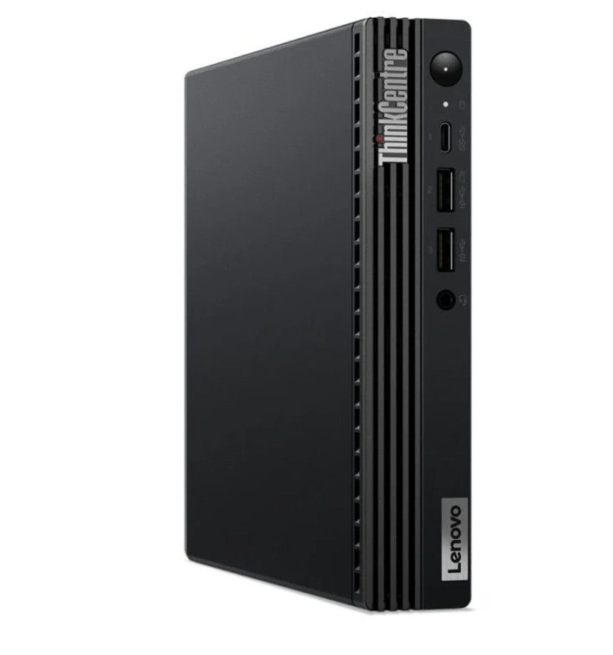 LENOVO ThinkCentre M70Q Gen 3 12e génération I7-12700T UHD 770 16 Go SSD 240 Go W11P 11T4S81C00