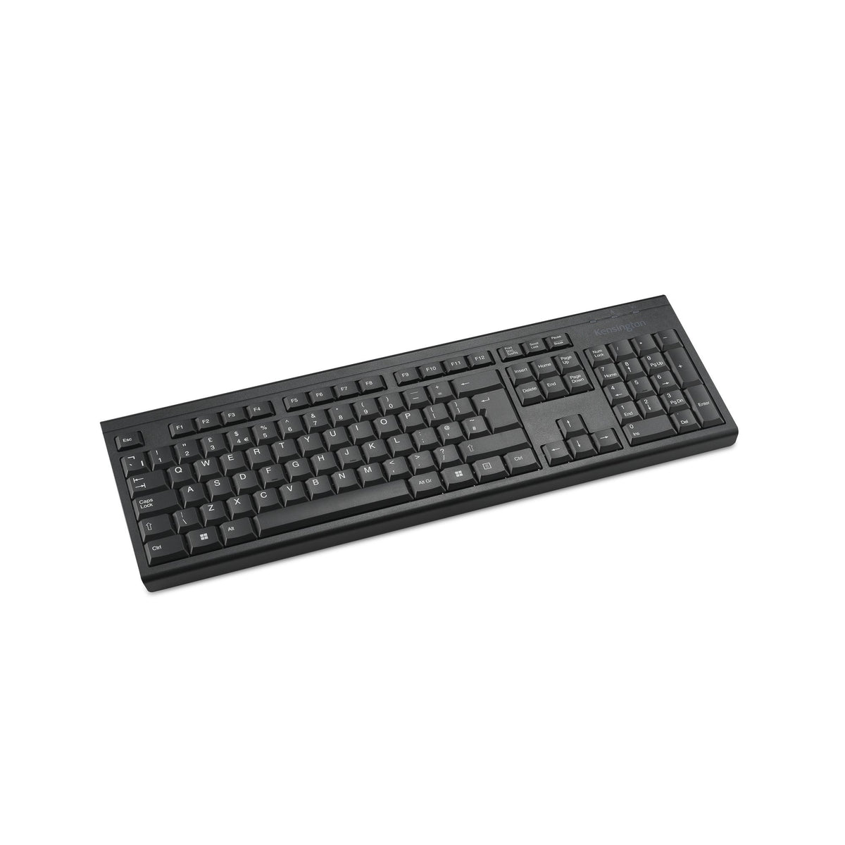 KENSINGTON Clavier sans fil KB150 eq Royaume-Uni K75561UK