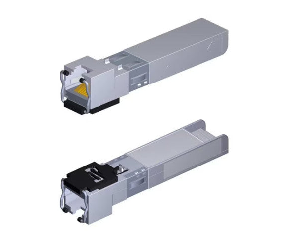 DELL Émetteur-récepteur SFP+10G Base-T 407-BDDF