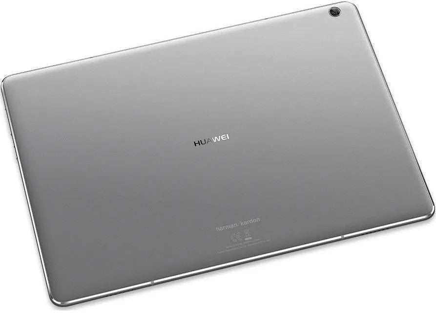 HUAWEI MediaPad T3 10 WiFi (2GB RAM 16GB opslag) Grijs 53018520 - Compridis