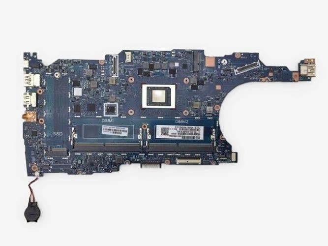 HP SPS - MB UMA RYZEN3 5400U M46275 - 001 - Compridis