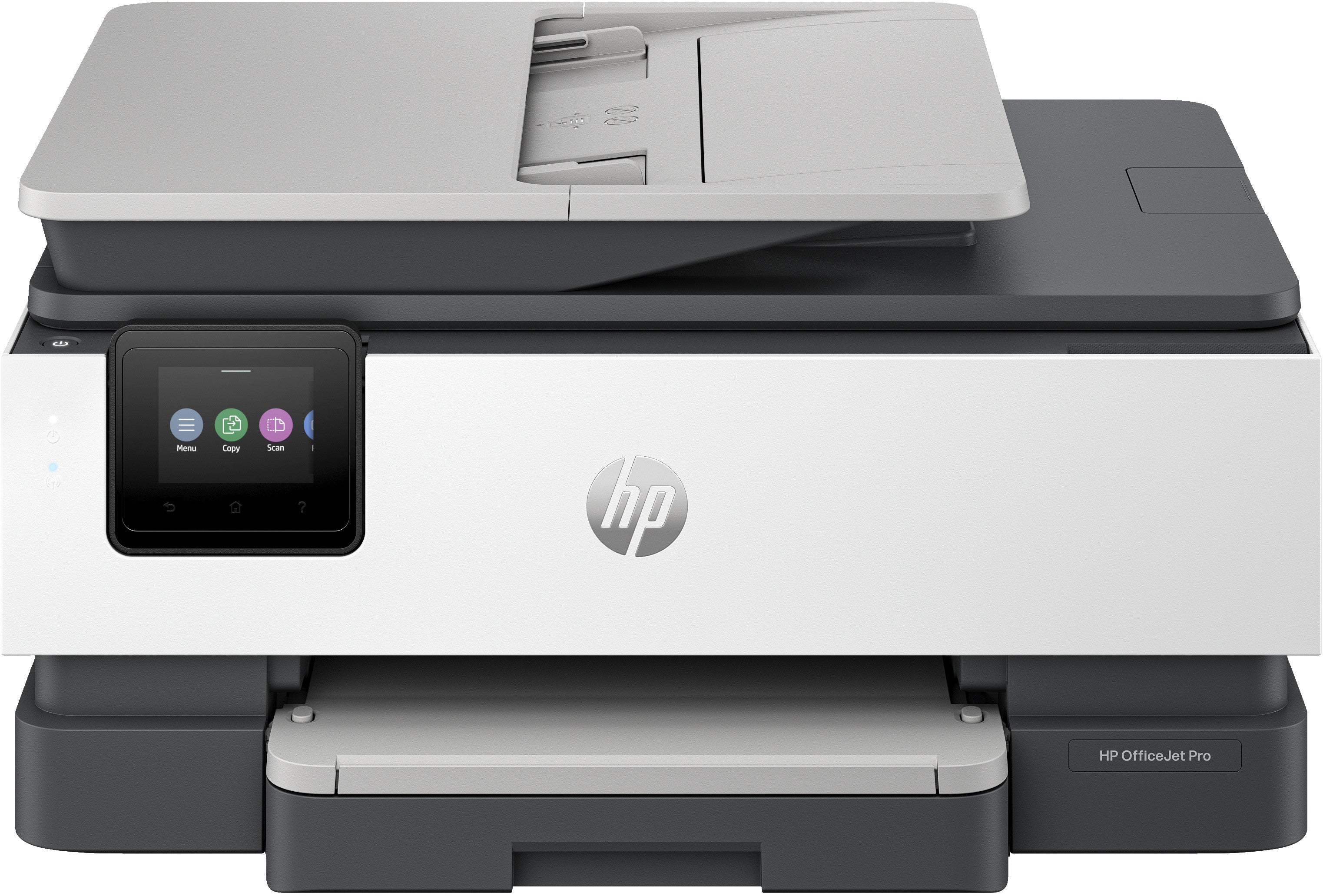 HP Imprimante AiO OfficeJet Pro 8123 :ISE/ME 405W0C#614