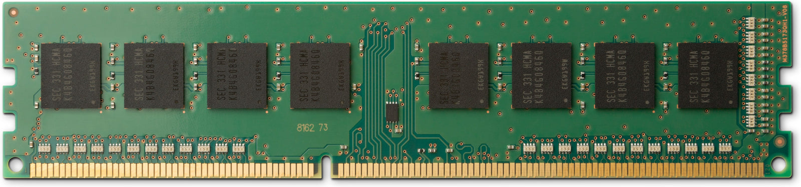 HP 16 Go DDR4-3200 UDIMM 13L74AA