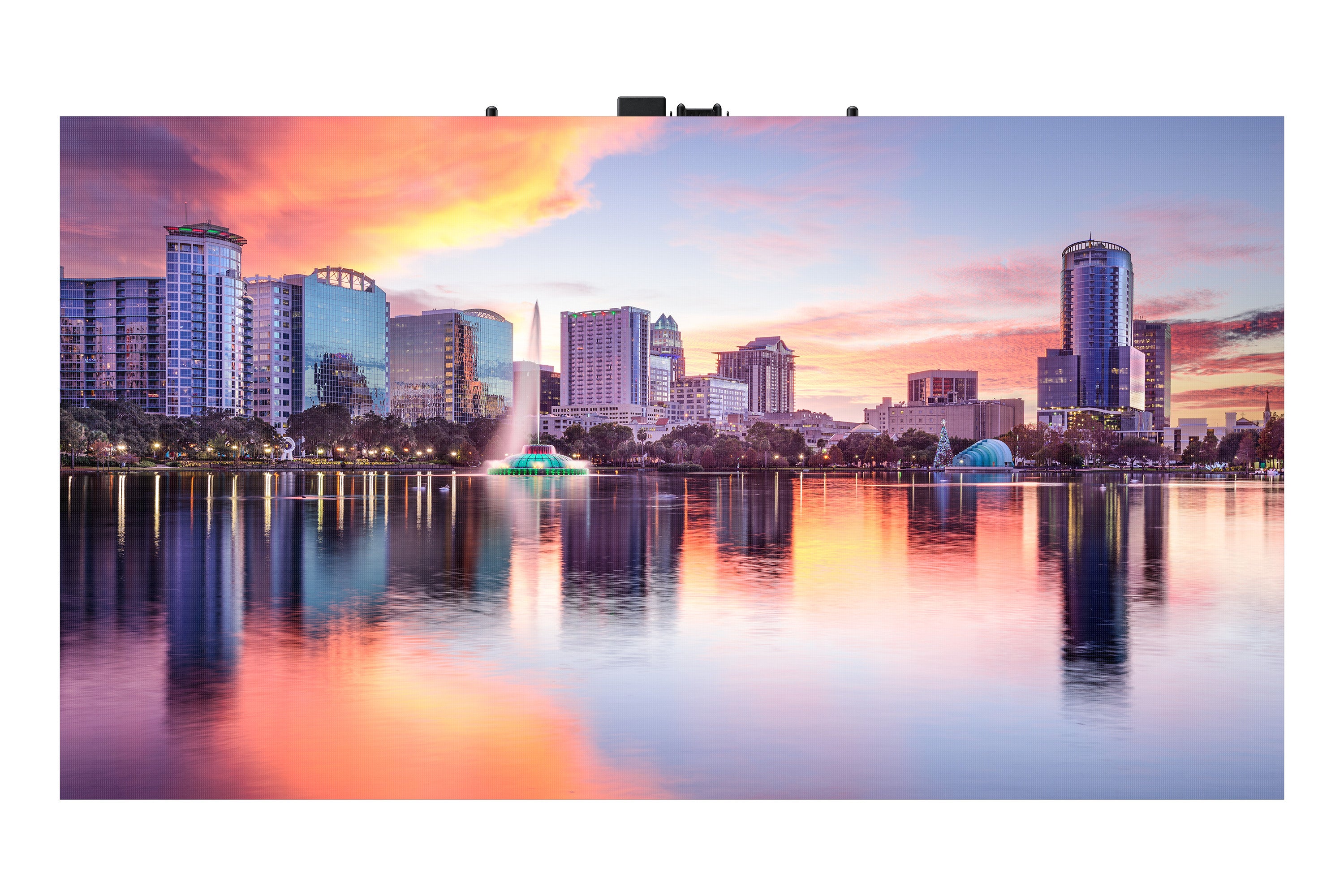 Samsung IW012A MicroLED Intérieure LH012IWAMWS/XU