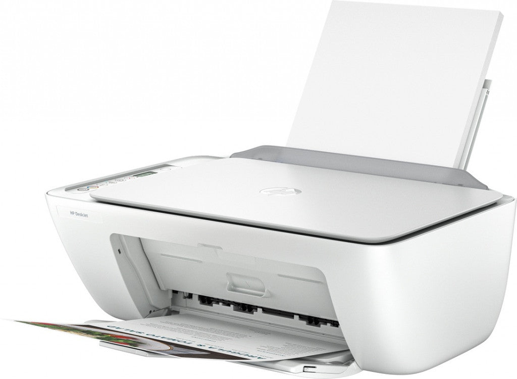 HP DeskJet 2810e All-in-One Printer, Color, Printer for Home, Print, copy, scan, Scan to PDF 588Q0B#629