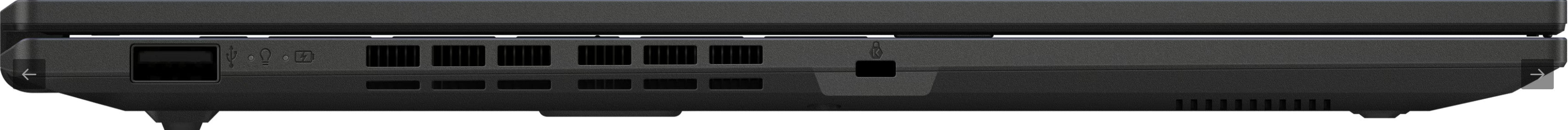 ASUS ExpertBook B1 B1502CVA-BQ0638X Intel® Core™ i5 i5-1335U Laptop 39.6 cm (15.6") Full HD 16 GB DDR4-SDRAM 512 GB SSD Wi-Fi 6 (802.11ax) Windows 11 Pro Black 90NX06X1-M00R70