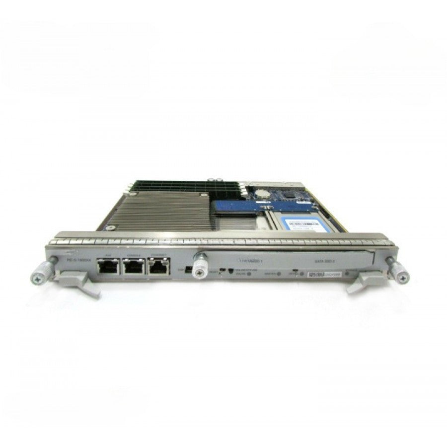 JUNIPER Moteur de routage G 4-CORE 1,8 GHz pour la série MX RE-S-1800X4-32G-S