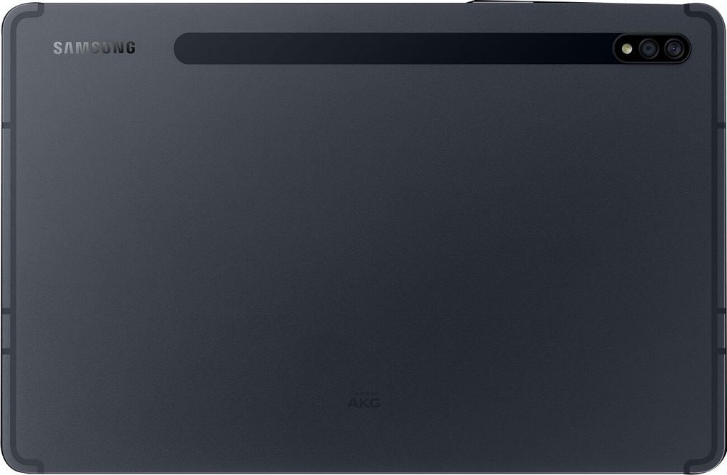 SAMSUNG Galaxy Tab S7 Wi-Fi 6 Go RAM 128 Go interne Noir SM-T870NZKAEUA