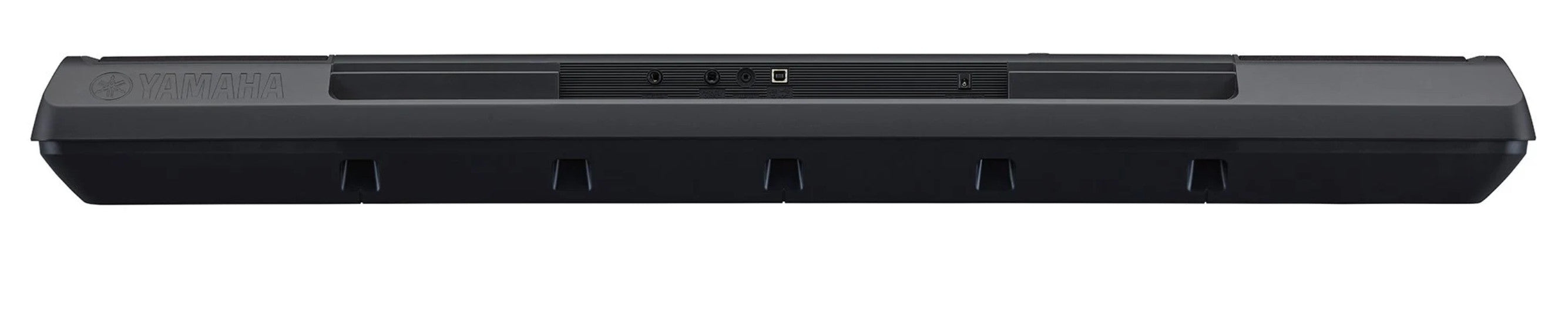 YAMAHA Keyboard (Black) PSR-EW310