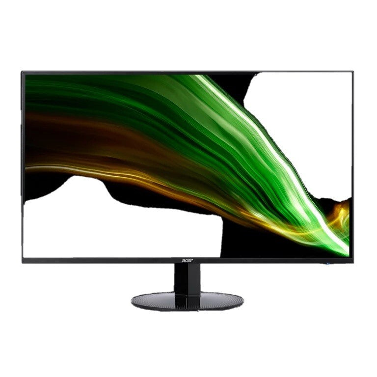 Acer KA2 KA242Y G écran plat de PC 60,5 cm (23.8") 1920 x 1080 pixels Full HD Noir UM.QX2EE.G07