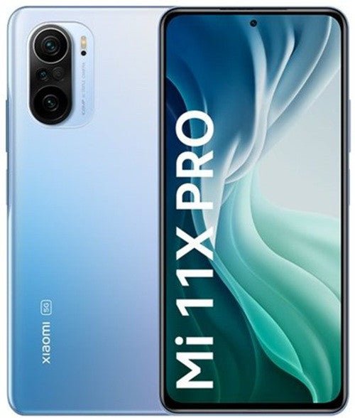 XIAOMI Mi 11X Pro (RAM 8GB 128GB) M2012K11I - Compridis
