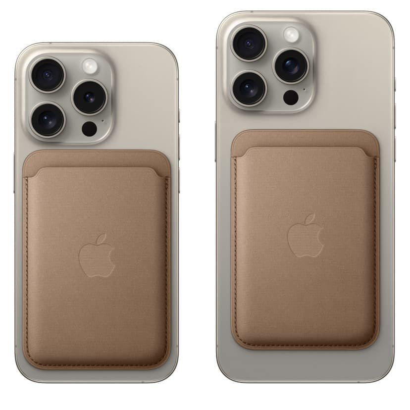Apple MT243ZM/A accessoire voor mobiele telefoonhoesjes MT243ZM/A - Compridis