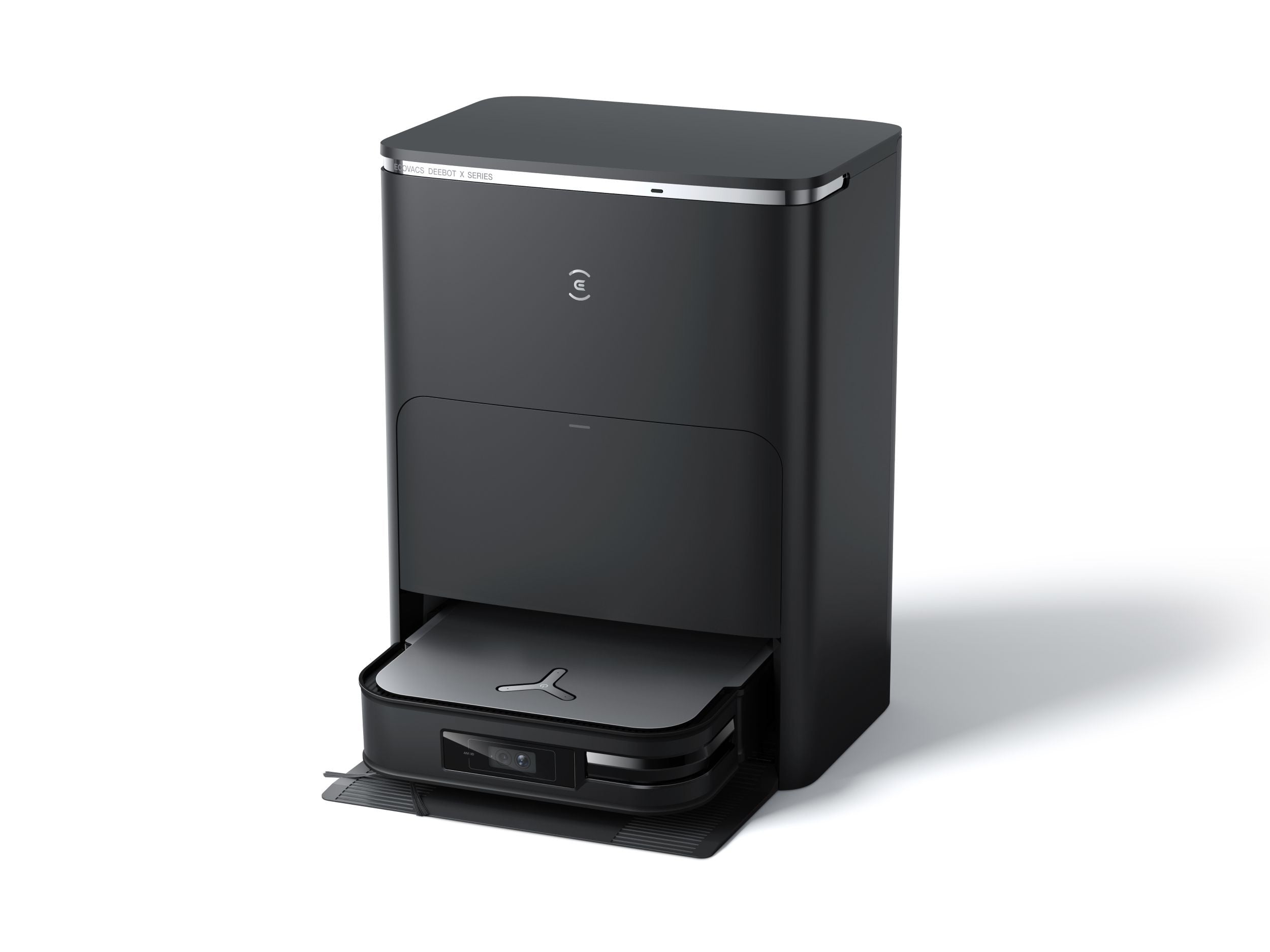 Ecovacs Deebot X2 Omni Black DEX86