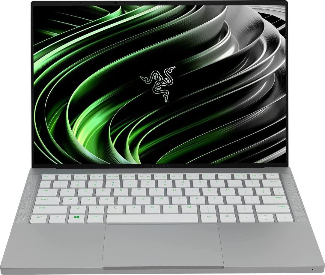Razer Book 13 Laptop I7 - 1165G7/16GB/1TB/13.4" QWERTZ/W11H RZ09 - 0357MGM3 - Compridis