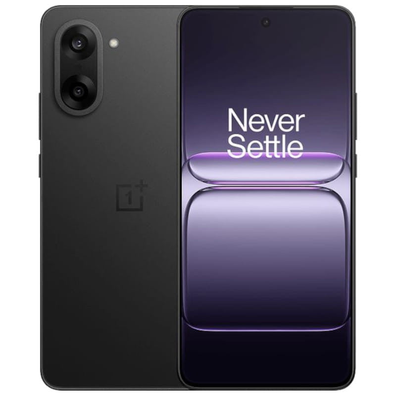 OnePlus Nord CE 5G 16,3 cm (6.43") Double SIM Oxygen OS USB Type-C 8 Go 128 Go 4500 mAh Charbon de bois 5011101733