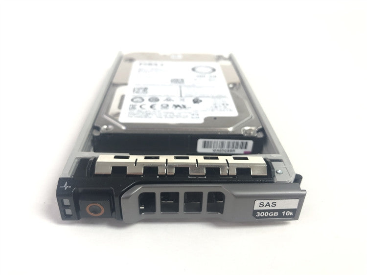 DELL 400-AJOQ internal hard drive 300 GB 10000 RPM 2.5" SAS 400-AJOQ