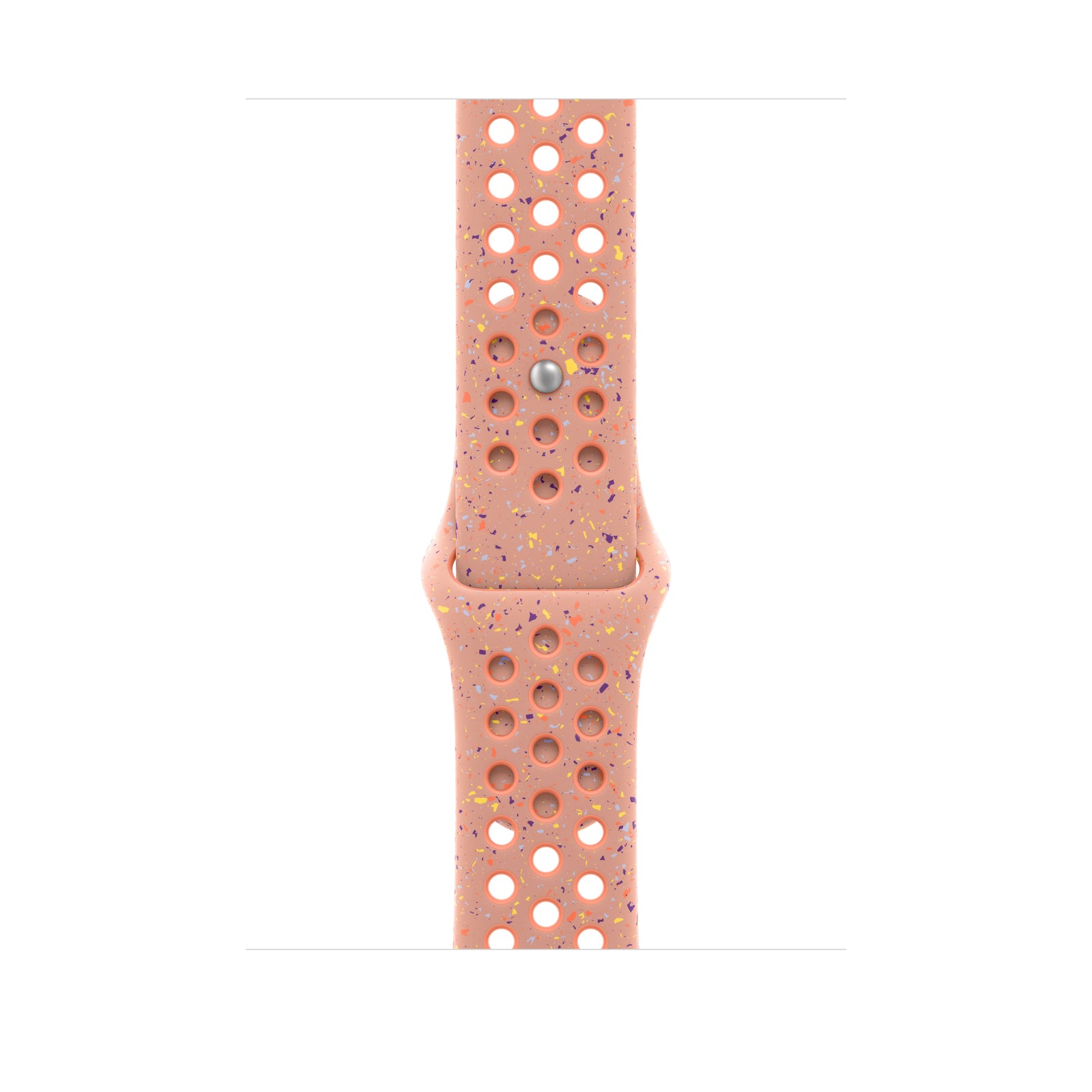 APPLE Watch 46 Alpenglow PNK NSB S/M MGC64ZM/A
