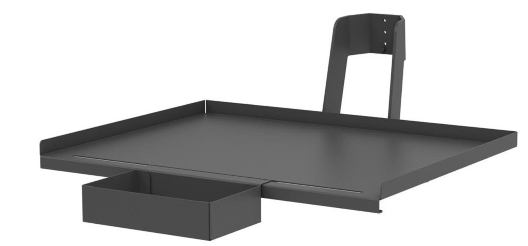 ERGOTRON SV Voorste plank idg 98 - 417 - 282 - Compridis