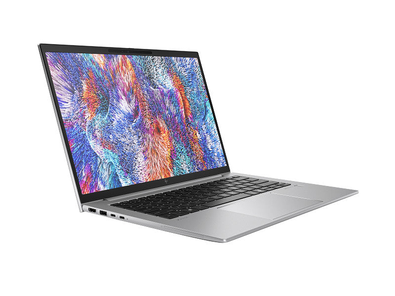 HP ZBook Firefly 14 inch G11 R7-8840HS 32GB 512GB QWERTZ AL8H9UC#ABD