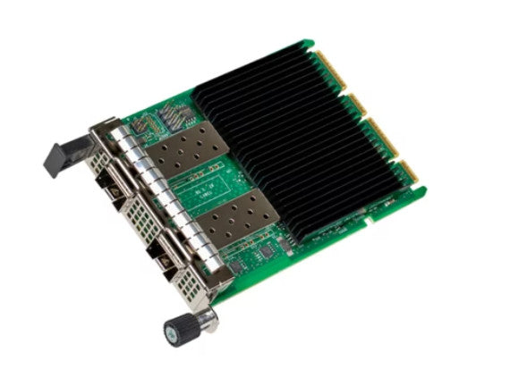 intel NIC/OCP tot 25 GB SFP28 x 2 E810XXVDA2OCPV3