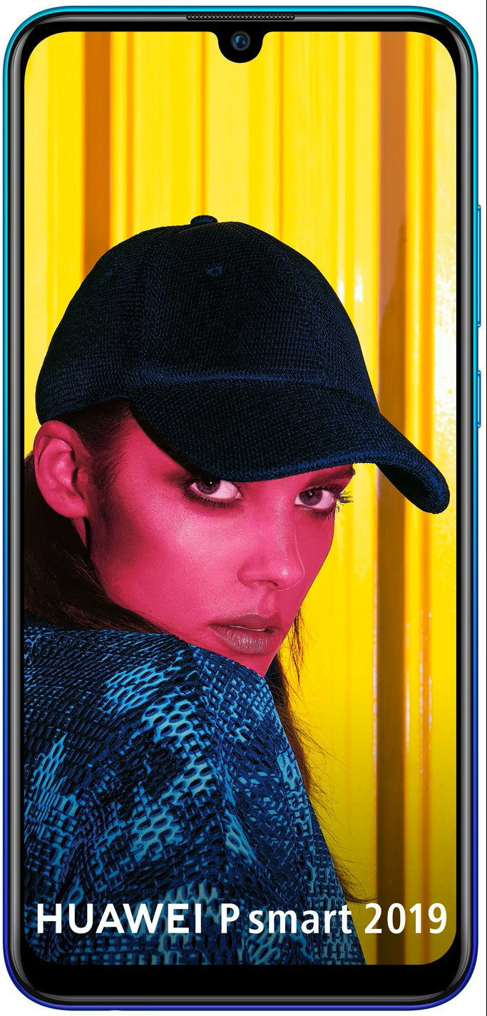 HUAWEI P Smart (2019) Blue 51093FTA