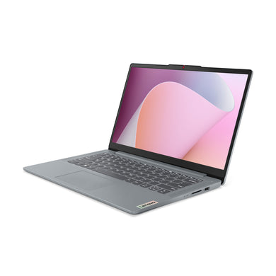 LENOVO IdeaPad SLIM3 14AMN8 14" Ryzen 5 7520U 16Go 512Go AZERTY French 82XN007NFR