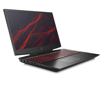 HP OMEN 17-ck, 17.3", Intel Core i7-12700H, 16GB RAM, 512GB SSD, QWERTZ German, 75W31EA#ABD
