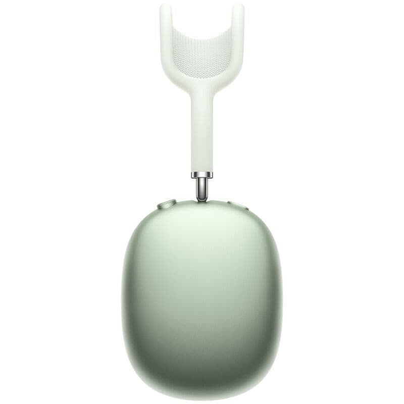 Apple AirPods Max Headset Draadloos Hoofdband Oproepen/muziek Bluetooth Groen MGYN3ZM/A - Compridis