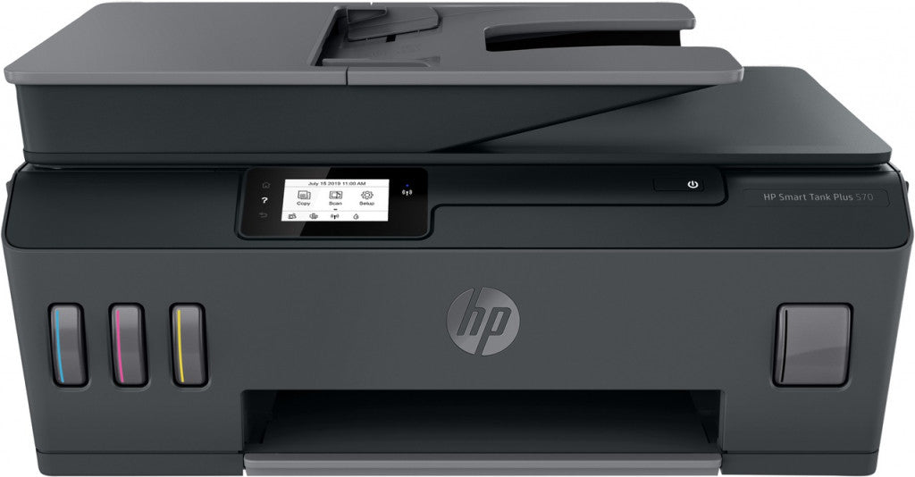 HP Smart Tank Plus 570 5HX14A#BHC Imprimante tout-en-un