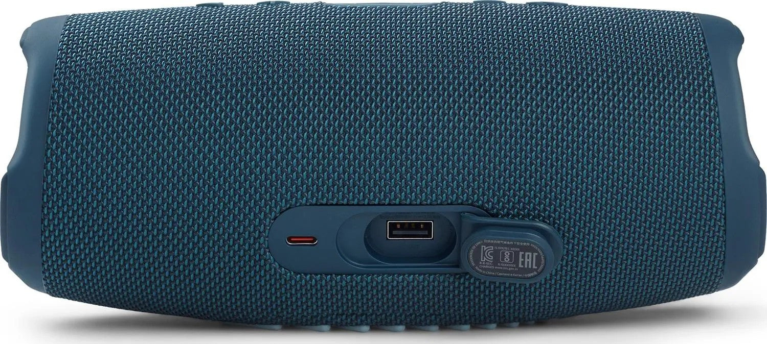 JBL Enceinte Bluetooth portable Charge 5 (bleue) JBLCHARGE5BLU
