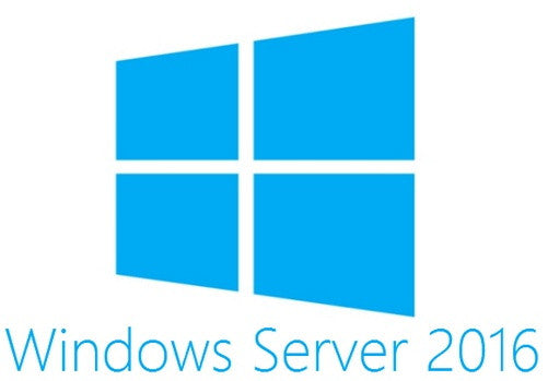 DELL Windows Server 2016 Essentials rok K 634-BIPT