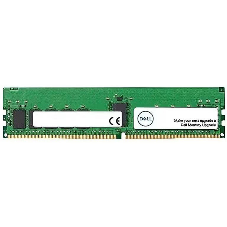 DELL Mémoire 16 Go 2RX8 DDR4 RDIMM 3200 MHz AA799064