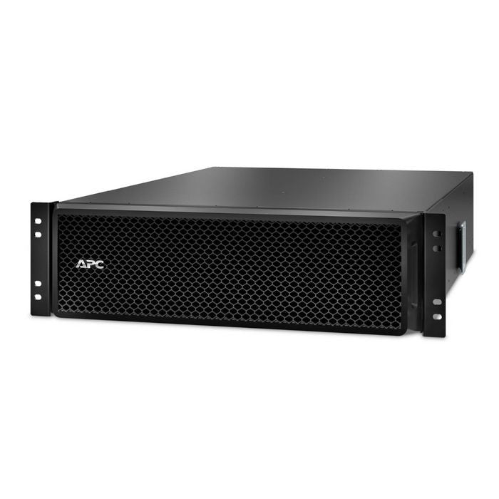 APC Smart-UPS On-line SRT - Pack batterie Rackable 192V pour SRT Rack 8kVA and 10kVA SRT192RMBP2
