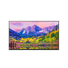 LG Moniteur LED LCD commercial 43" 43UK762H0LB.AEU