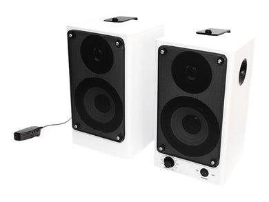 Neklan cs/uptec 2X40W RMS - luidsprekers AutoOff 4082228/SCC24UGAP - Compridis