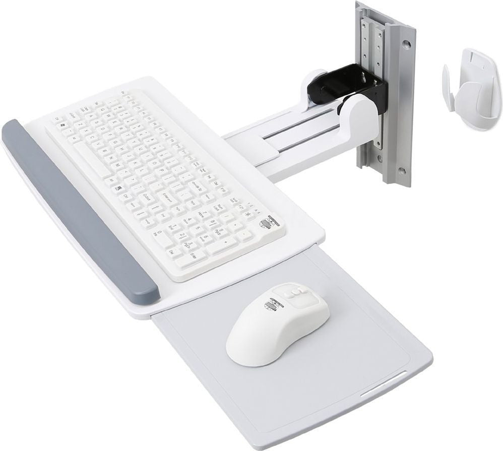 Ergotron 45-403-062 kit de support Blanc 45-403-062