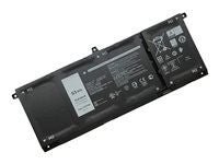 DLH DWXL4532 - B053Y2 laptop reserve - onderdeel Batterij/Accu DWXL4532 - B053Y2 - Compridis