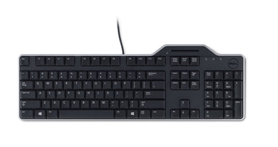 DELL Clavier USB universel KB813 AZERTY français KB813-BK-FR