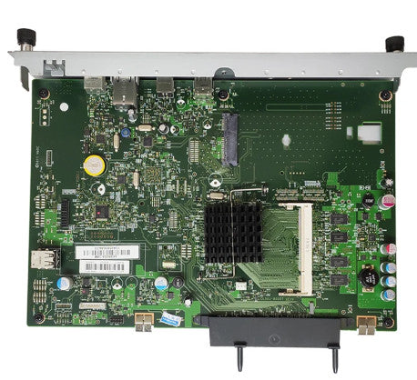 HP Ensemble de carte de formatage Enterprise M806X+ CZ244-67901