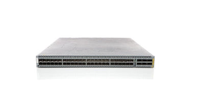 JUNIPER NETWORKS 2X voeding QFX5100 - 48S - 6Q - Compridis