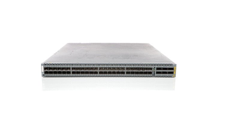 JUNIPER NETWORKS 2X voeding QFX5100 - 48S - 6Q - Compridis