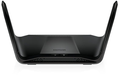 NETGEAR Routeur tri-bande 5PT 8-STREAM AX6600 RAX70-100EUS