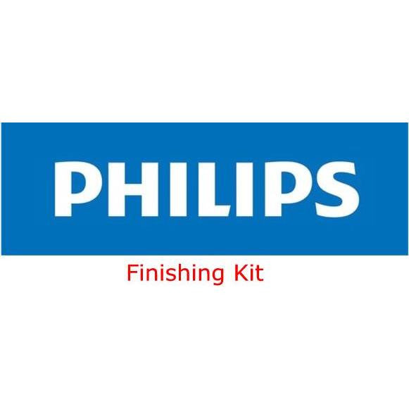 PHILIPS Edge Finishing Kit (Top/bottom) for BDL4988XL EFK4930/00