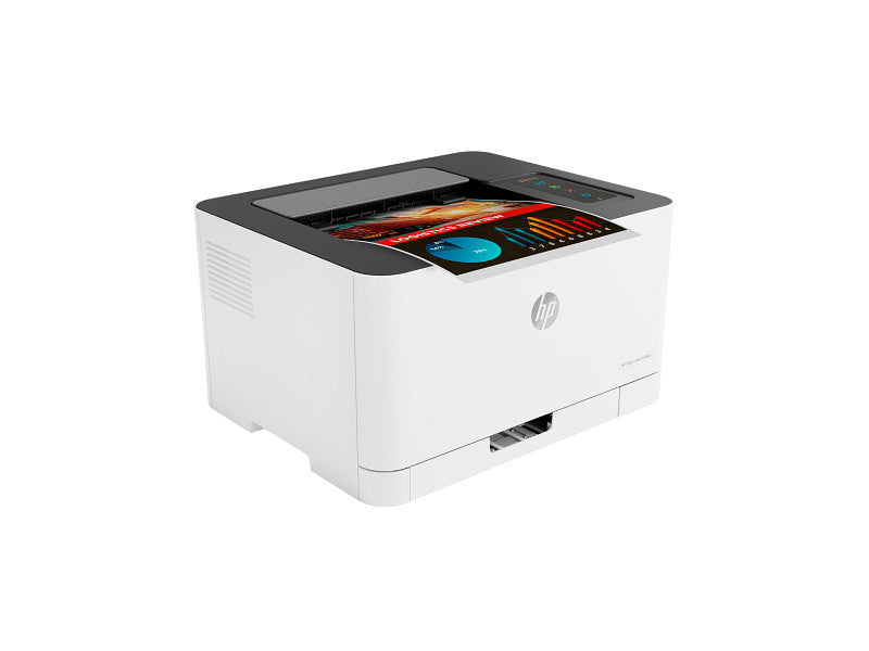 HP Imprimante laser couleur 150NW 4ZB95A#B19