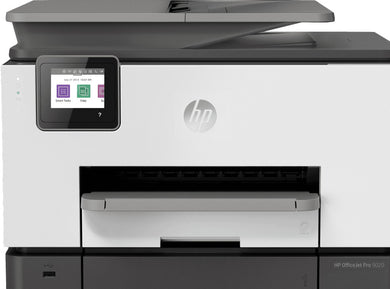 HP OfficeJet Pro 9020 1MR78B Imprimante Tout-en-Un