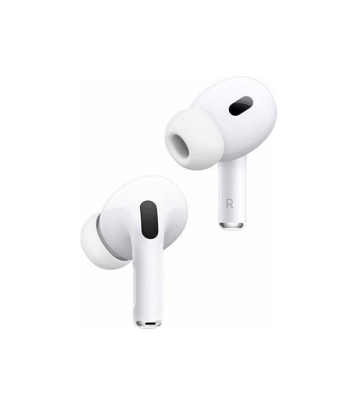 Apple AirPods Pro (2nd generation) Écouteurs Sans fil Ecouteurs Appels/Musique Bluetooth Blanc MTJV3ZM/A
