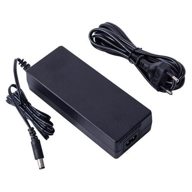Brother PA - AD - 006EU oplader voor mobiele apparatuur Draagbare printer Zwart AC Binnen PAAD006EU - Compridis