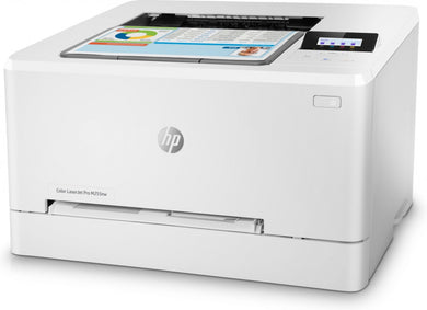 HP Color LaserJet Pro M255NW Imprimante 7KW63A - Couleur, 21 ppm
